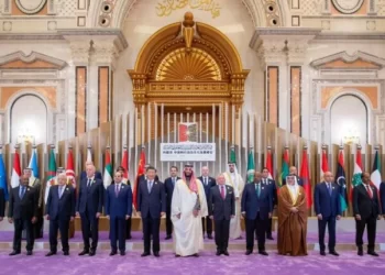 إعلان الرياض..تفاعل القمة مع الرؤية  الاستباقية لصاحب الجلالة الملك محمد السادس