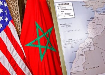 الولايات المتحدة الأمريكية..تجدد موقفها الثابت إزاء قضية الصحراء المغربية