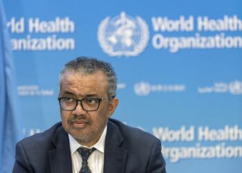 المدير العام لمنظمة الصحة العالمية..طفل يقتل كل 10 دقائق في غزة