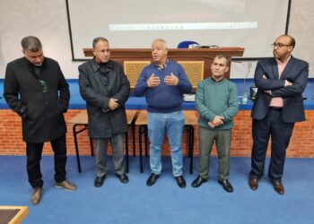 Une première au niveau des ISPITS du Maroc