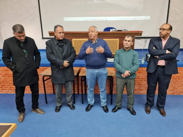 Une première au niveau des ISPITS du Maroc
