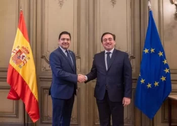 وزير الخارجية الإسباني يقوم بزيارة للمغرب