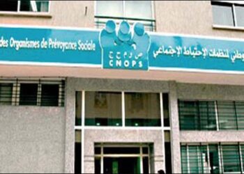 الصندوق الوطني لمنظمات الاحتياط الاجتماعي يكذب تسجيلا صوتيا بهذا الخصوص