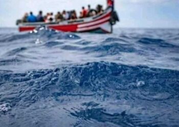 العيون..توقيف شخصين بتهمة تنظيم الهجرة غير الشرعية والاتجار بالبشر