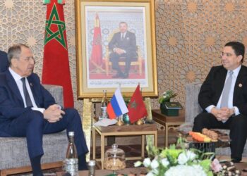 بوريطة..العلاقات المغربية الروسية تاريخية ومتميزة