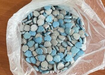 طنجة.. توقيف شخص  متلبس بحيازة 300 قرص طبي مخدر