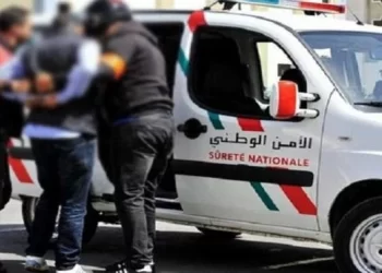 طنجة..اعتقال مضطرب نفسي عرض صاحبة محل للحلاقة للاغتصاب