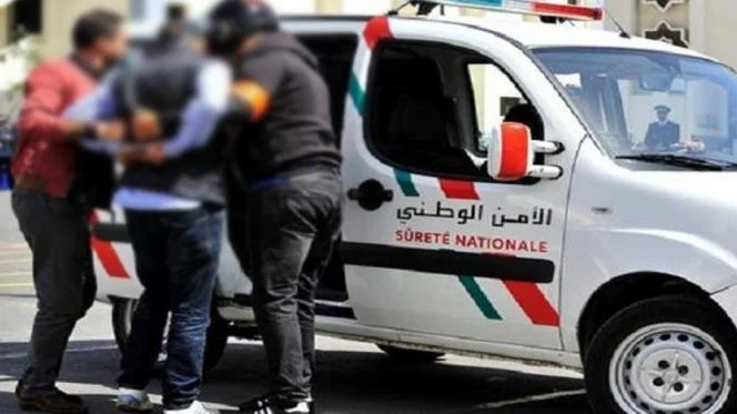 طنجة..اعتقال مضطرب نفسي عرض صاحبة محل للحلاقة للاغتصاب