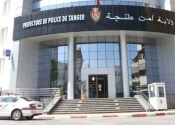 طنجة.. توقيف قاصر يشتبه تورطه في قضية تتعلق بالسرقة المقرونة بالضرب والجرح