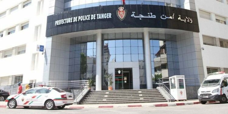 طنجة.. توقيف قاصر يشتبه تورطه في قضية تتعلق بالسرقة المقرونة بالضرب والجرح