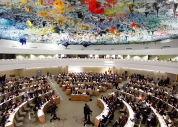 الحركة الرياضية تشيد بانتخاب المغرب لرئاسة مجلس حقوق الانسان