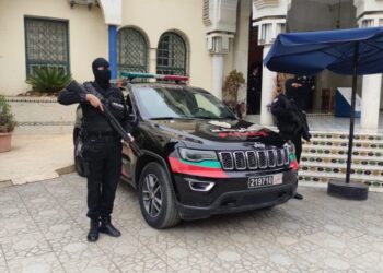 استنفار أمني واعتقالات بأكبر مستشفيات فاس