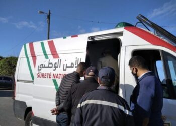 السمارة..توقيف شخصين متورطان في اقتراف عملية سرقة بالكسر