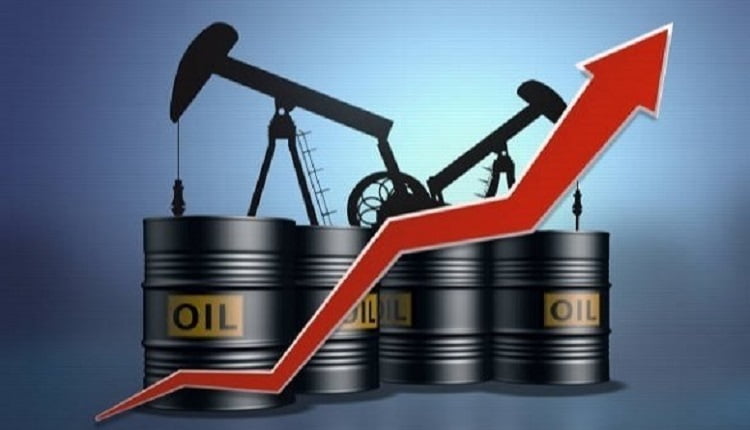 ارتفاع النفط خلال تعاملات اليوم