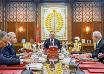 جلالة الملك يحث على مضاعفة اليقظة والجهود لرفع تحدي الأمن المائي وضمان التزويد بالماء الشروب
