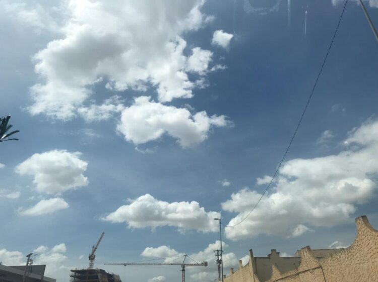 هذه توقعات أحوال الطقس لنهار اليوم