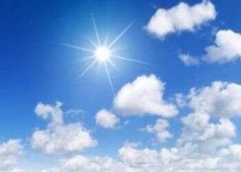 توقعات أحوال الطقس لنهار اليوم