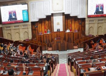 مجلس النواب يعقد جلسة عمومية غدا الثلاثاء
