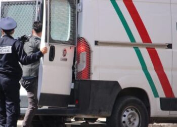 الخميسات.. توقيف أربعة أشخاص في قضية حيازة وترويج المؤثرات العقلية