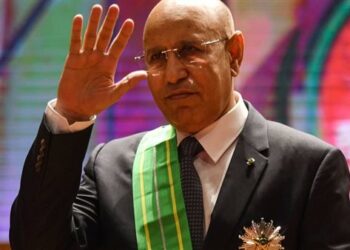 الرئيس الموريتاني يتعرض لمحاولة اغتيال فاشلة