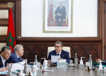انعقاد مجلس الحكومة غدا الخميس