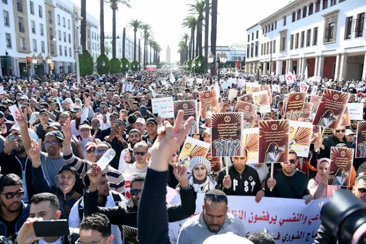 التنسيقية الوطنية للتعليم تحذر وزارة التربية