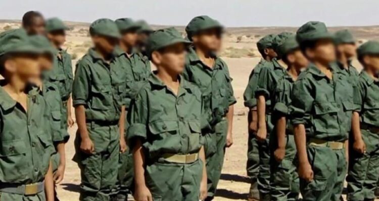 المغرب يدعو  إلى وضع حد لإفلات المسؤولين عن تجنيد الأطفال واستغلالهم من العقاب