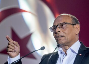 القضاء التونسي يدين الرئيس الـأسبق ب 8 سنوات سجنا