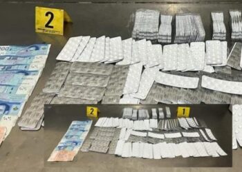 أكادير..توقيف ثلاثة أشخاص يشتبه تورطهم  في حيازة وترويج المؤثرات العقلية