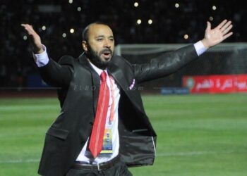 عاجل..طارق السكيتيوي مدربا للمنتخب الأولمبي