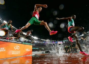 تعرف على أسباب أزمة ألعاب القوى بالمغرب