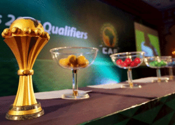 اليوم تجرى قرعة الدور التمهيدي لتصفيات كأس إفريقيا  المغرب 2025