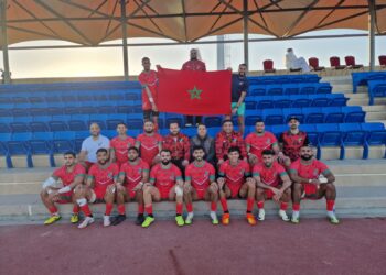 البطولة العربية للريكبي السباعي.. المنتخب المغربي يتأهل للمربع الذهبي