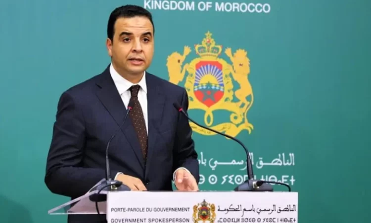 الحكومة تحدد تاريخ  استئناف الحوار الاجتماعي مع المركزيات النقابية