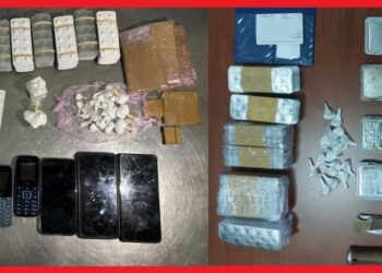 توقيف أربعة أشخاص في طنجة وأكادير بتهمة ترويج المخدرات