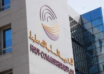 إطلاق منصة للتكوين الإلكتروني لفائدة المشاركين في إنجاز الإحصاء