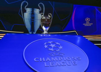 دوري أبطال أوربا..مواجهات قوية بين كبار أوروبا في دور الربع