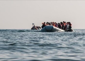 اعتراض 269 مرشحا للهجرة غير الشرعية كانوا يعتزمون التوجه إلى جزر الكناري