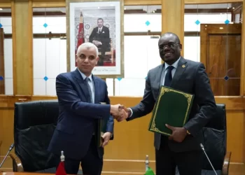 المغرب يستضيف المؤتمر الدولي الرابع حول الصحة العامة بإفريقيا