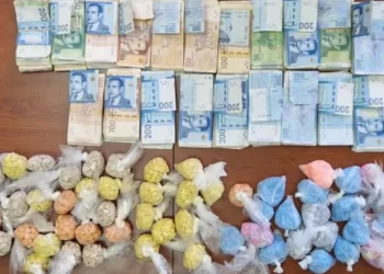 طنجة.. توقيف ثلاثة أشقاء يشتبه تورطهم بحيازة وترويج شحنات كبيرة من المؤثرات العقلية