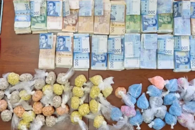 طنجة.. توقيف ثلاثة أشقاء يشتبه تورطهم بحيازة وترويج شحنات كبيرة من المؤثرات العقلية