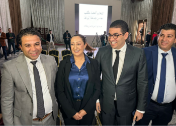 فتيحة المودني رئيسة جديدة لمجلس جماعة الرباط