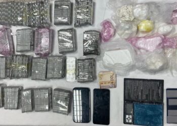 طنجة..توقيف شخص يشتبه تورطه تورطه في ترويج المخدرات والمؤثرات العقلية