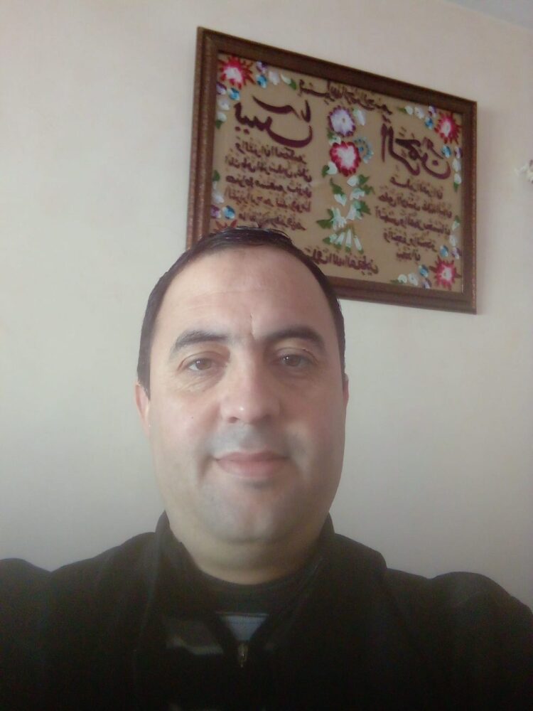 القضية الفلسطينية والصراع العربي الإسرائيلي