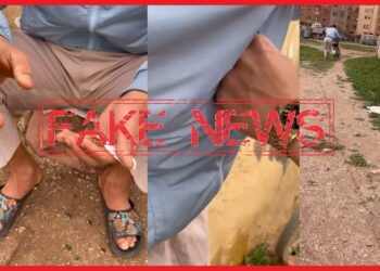 ولاية أمن البيضاء تكشف حقيقة شريط فيديو يوثق لواقعة اعتداء جسدي على شخص مفطر