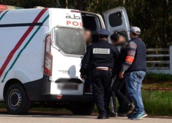 صفرو..توقيف 3 أشخاص يشتبه تورطهم في تبادل الضرب والجرح باستعمال السلاح الأبيض