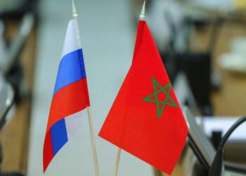 تعزيز علاقات الصداقة بين المغرب وروسيا والقضايا الراهنة المتعلقة بالشرق الأوسط وإفريقيا
