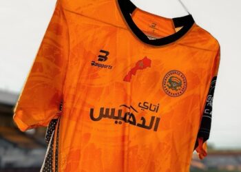 الكاف يوجه صفعة للنظام الجزائري