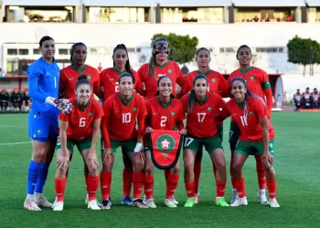 أولمبياد باريس 2024..لبؤات الأطلس في موعد مع التاريخ