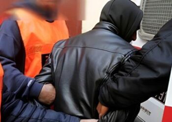 القنيطرة.. توقيف مواطن أجنبي من إحدى دول إفريقيا جنوب الصحراء متورط في جريمتي قتل